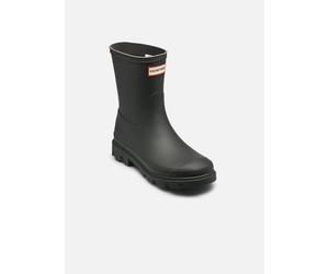 Hunter - Womens Downpour Short Boot Verde - Stivali 41 Verde