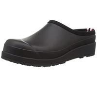 HUNTER Clogs 'ORIGINAL PLAY' nero, Taglia 38