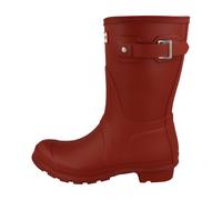 Hunter Womens Original Short Boot Stivali di Gomma Donna Pioggia Scarpe