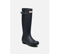 Hunter - Womens Original Tall Boot Blu - Stivali 36 Blu