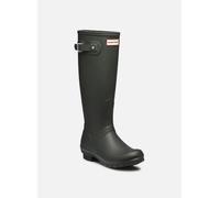 Hunter - Womens Original Tall Boot Verde - Stivali 42 Verde