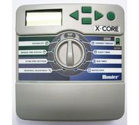 Programmatore centralina irrigazione Hunter 2 zone mod. XC-201i-E - da Interno