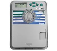 Programmatore irrigazione Hunter X-Core Da esterno 4 Stazioni