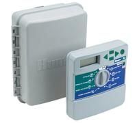 Programmatore Hunter X-Core 4 Zone da Interno | XC-401i-E