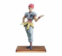 Hunter X Dxf Figura Hisoka (Hyskoa) Vol.4 17cm BANPRESTO Nuovo Da Giappone