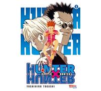 Hunter X Hunter 02: Best of BANZAI!: 2