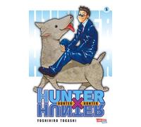 Hunter x Hunter 05: Best of BANZAI!: 5