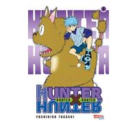 Hunter X Hunter 06: Best of BANZAI!: 6