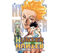 Hunter x Hunter 07: Best of BANZAI!: 7