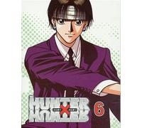 Hunter X Hunter 0edizione integrale Volume 06 Episodi 19-22