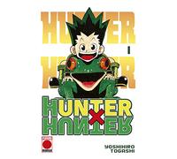 HUNTER X HUNTER 1