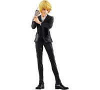 Banpresto HunterxHunter Grandista - Hisoka Action Figure