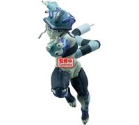 HUNTER X HUNTER Banpresto Figura MERUEM 14cm Serie VIBRATION STARS Originale