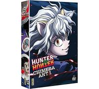 Hunter X hunter - chimera ant, vol.1