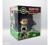 HUNTER X HUNTER COIN BANK GON - PLASTOY