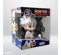 HUNTER X HUNTER COIN BANK KILLUA PLASTOY