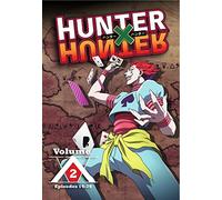 Hunter X Hunter: Collection 2