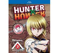 Hunter X Hunter: Collection 3