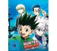 Hunter x Hunter: Complete Edition
