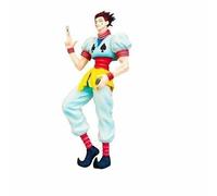 Hunter X Hunter da Disegno Gallina/Ultimo Uno Premio/Hisoka Figura Mago Versione
