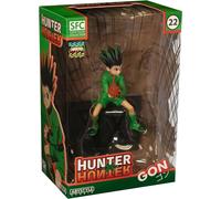 Abysse - Hunter X Hunter - Figurine "gon" ABYSSE