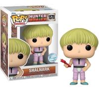 Funko Pop Hunter X Hunter Shalnark 1570