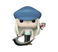 Hunter X Hunter Funko Pop Animazione Vinile Figura Kite con Falce 9 Cm
