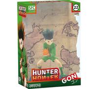 Hunter x Hunter Gon - Anime Manga