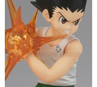 HUNTER X HUNTER - Gon Freecss - Vibration Stars (Bandai Spirits)