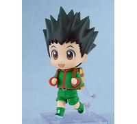 HUNTER X HUNTER GON HUNTE EXAM NENDOROID Mini Figura Goodsmile Fr