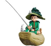 Banpresto Figure Hunter x Hunter - Gon Freecs (Memorable Saga)