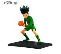 Abysse - Hunter X Hunter - Figurine "gon" ABYSSE