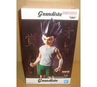 HUNTER X HUNTER GRANDISTA GON FREECSS BANPRESTO/BANDAI 2026