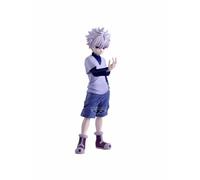 Merchandising Hunterxhunter: Banpresto - Grandista-Killua-