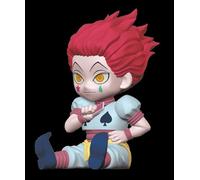 Hunter X Hunter Hisoka Money Bank Salvadanaio PLASTOY