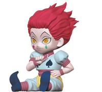 Hunter x Hunter Hisoka Piggy Bank Figurine by Plastoy