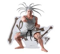 Hunter X Hunter Hunting Archive Netero Figura 18cm Banpresto