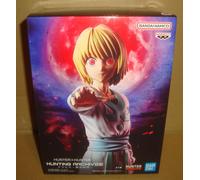 HUNTER X HUNTER HUNTING ARCHIVES KURAPIKA ABSOLUTE TIME BANPRESTO/BANDAI 2026