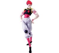 Good Smile Company Pvc Pop Up Parade Hyskoa Hunter × Hunter Statue 16 Cm Rosa