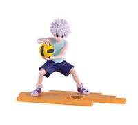 Hunter x Hunter: Killua G.I.Arc 15cm