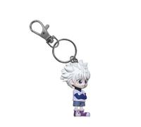 Hunter X Hunter Killua Portachiavi Portachiavi Plastoy