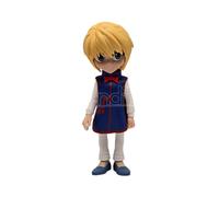 Minix Figura Di Kurapika Hunter X Hunter 12 Cm