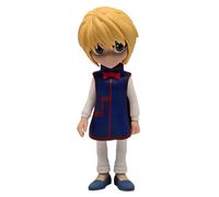 Hunter X Hunter Kurapika Minix Figura 12cm Minix