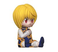 Hunter X Hunter Kurapika Money Bank Salvadanaio PLASTOY