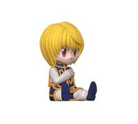 Plastoy Salvadanaio Hunter x Hunter Kurapika 15 cm