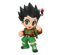 Hunter x Hunter Monotoon Bloo-me PVC Statue Gon Normal Color Ver. 11 cm
