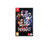 Hunter x Hunter Nen x Impact (Day one n Switch - IMPORT