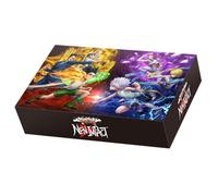 PREORDER 17-07-25 HUNTER X HUNTER NEN X IMPACT LIMITED ED. NINTENDO SWITCH EU