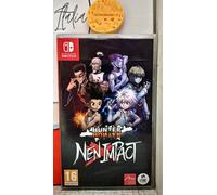 PREORDER 17-07-25 HUNTER X HUNTER NEN X IMPACT PS5 PLAYSTATION 5 EU CON ITALIANO