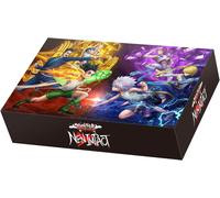 Hunter x Hunter Nen x Impact Playstation 5 Deluxe Edition Edizione Europea
